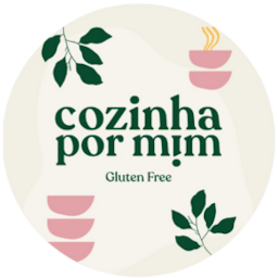 Cozinha Por Mim - Gluten Free